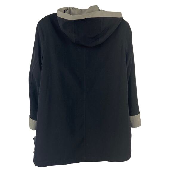 FS limited water repellent jacket size Small - Picture 3 of 9